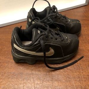 Nike Baby Shoes Size 6C